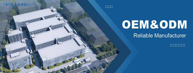 Oceanwell smart toilet manafacturer Oceanwell smart toilet manafacturer