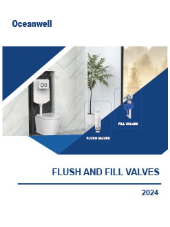 Flush and Fill Valves Flush and Fill Valves