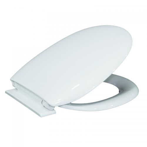 toilet seat cover soft close