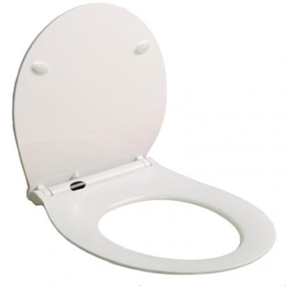 toilet seat cover soft close