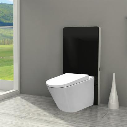 Luxury Smart Toilet