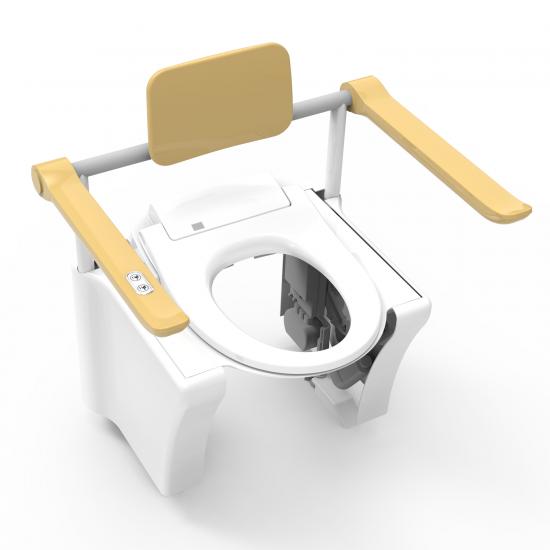 CE certified Toilet lift