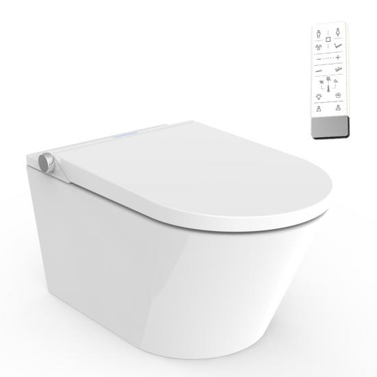 electronic  bidet toilet seat