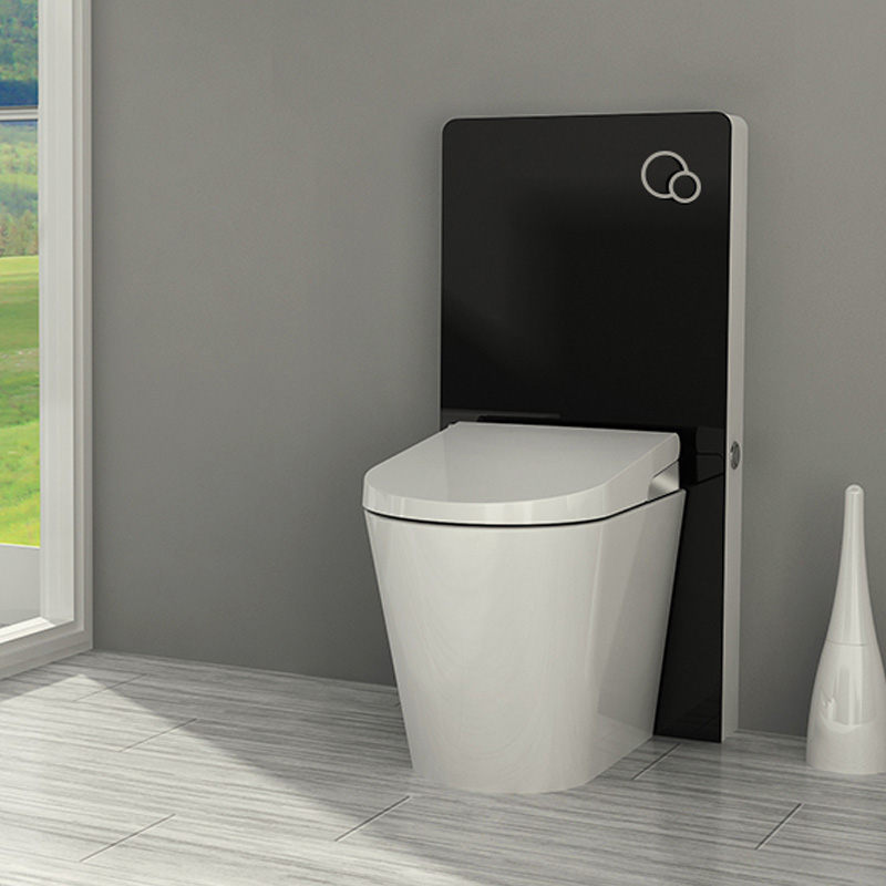 toilet cistern