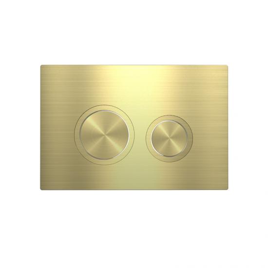 Actuator Flush Plate