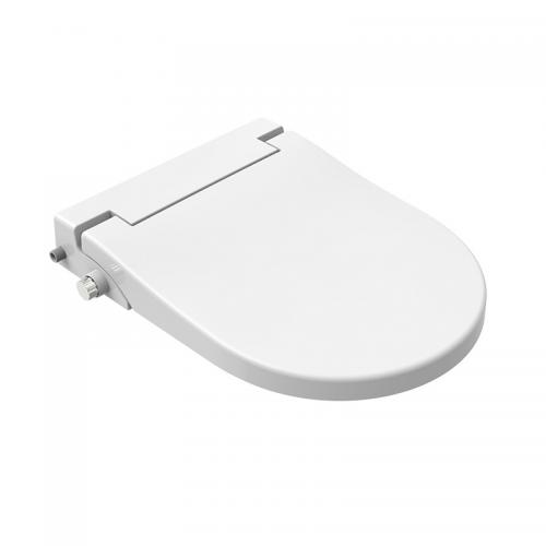 non electric bidet toilet seat