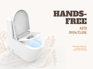 Oceanwell: Alineándose con las tendencias globales para dar forma al futuro de los baños inteligentes y saludables