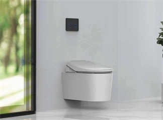 Asientos de bidé electrónicos y diseño de baños: combinando funcionalidad con estilo