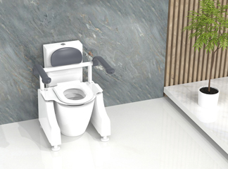 Productos Oceanwell para personas mayores