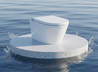 De la I+D a la producción en masa: Solución integral | Oceanwell Smart Toilet OEM/ODM, rentable para clientes europeos de gama media