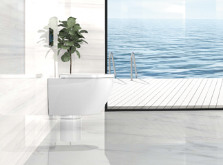 Inodoros sin borde: La revolución para tu baño—He aquí por qué necesitas uno