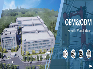 Inodoros inteligentes Oceanwell: su socio ideal para el creciente mercado sanitario europeo.