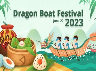 Festival del Bote del Dragón：Disfruta del calor en Oceanwell