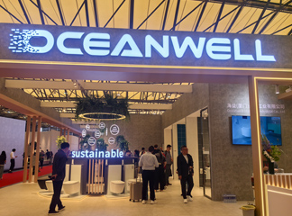 Oceanwell concluye con éxito la feria KBC Shanghai 2026 con una muestra de innovaciones en baños ecológicos y adaptados a las personas mayores.
