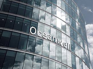 Afectada por el tifón, Oceanwell detendrá la producción durante dos días