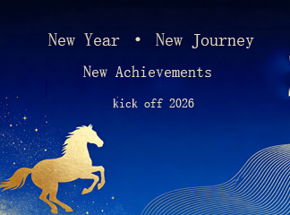 New Year, New Chapter, New Journey for Oceanwell.