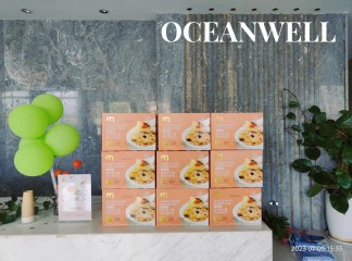 Oceanwell Care: Enviando frescor en veranos abrasadores