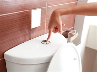 La tecnología de descarga directa es el camino a seguir para los baños públicos
